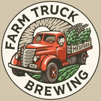 Farm Truck Brewing, Medford, NJ