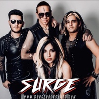 Surge 2025 Surge