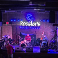 Roosters Blues House, Memphis, TN