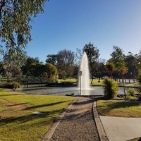 Riverside Park, Swan Hill