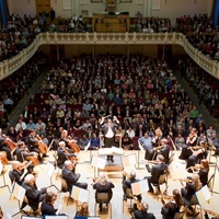 Cadogan Hall, London