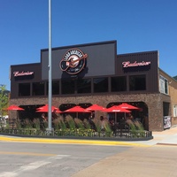 Loud American Roadhouse, Sturgis, SD