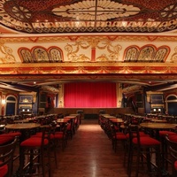 Rialto Theatre, Montreal