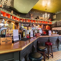 The Monarch, London