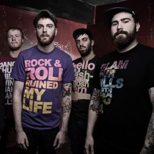 Four Year Strong