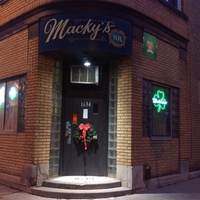 Rockkonzerte in Mackys Shamrock Room, Buffalo, NY Mackys Shamrock Room, Buffalo, NY