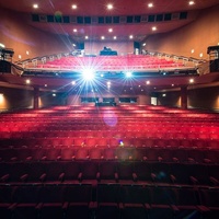 Churchill Theatre, London