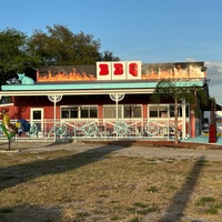 Circle S BBQ, New Port Richey, FL