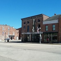 Attica, IN