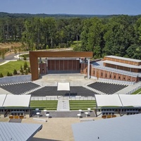Rockkonzerte in VyStar Amphitheater At The Bridge, Stockbridge, GA VyStar Amphitheater At The Bridge, Stockbridge, GA