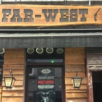 Far West, Lüttich