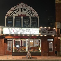 Ironwood Stage and Grill, Calgary