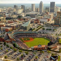 Louisville Slugger Field, Louisville, KY