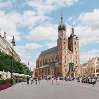 Krakau