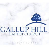 Gallup Hill Baptist Church, Ledyard, CT