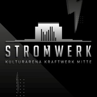 STROMWERK, Dresden