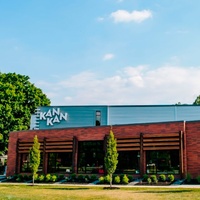 Kan-Kan Cinema and Brasserie, Indianapolis, IN