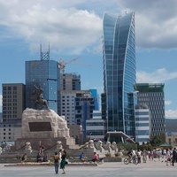 Ulaanbaatar