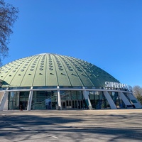 Rockkonzerte in Pavilhão Rosa Mota - Super Bock Arena, Porto Pavilhão Rosa Mota - Super Bock Arena, Porto