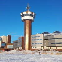 Triumf, Yakutsk