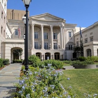 Charleston Gaillard Center, Charleston, SC