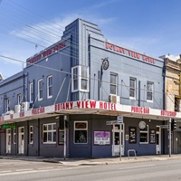 Botany View Hotel, Sydney