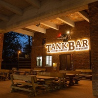 TANKBAR Nr.1 Biker Bar, Leipzig