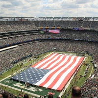 MetLife Stadium, East Rutherford, NJ