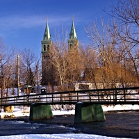 Beauharnois