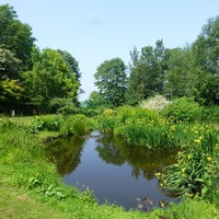 Mount Ephraim Gardens, Faversham