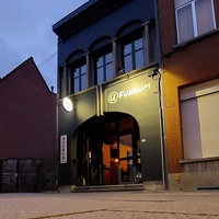 Rockkonzerte in AdFundum, Kortrijk AdFundum, Kortrijk