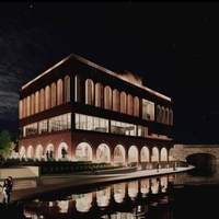 The Island Quarter, Nottingham