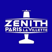 Zenith Paris - La Villette, Paris