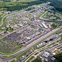 International Speedway, Watkins Glen, NY