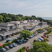 The Bay Hotel, Wicklow