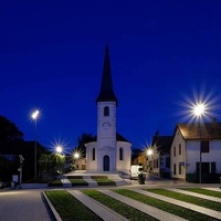 Temple de Voujeaucourt, Audincourt