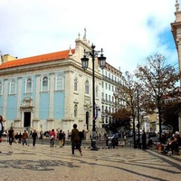 Lissabon