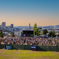 Haub Family Field, Tacoma, WA