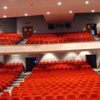 Rockkonzerte in The Mals Theater, Sochaux The Mals Theater, Sochaux