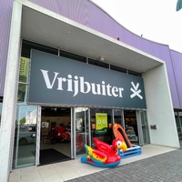 Rockkonzerte in Vrijbuiter, Gouda Vrijbuiter, Gouda