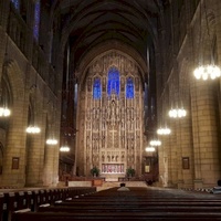 Saint Thomas Church, New York City, NY