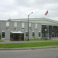 Brainerd Armory, Brainerd, MN