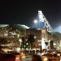 AAMI Park, Melbourne