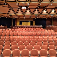 Rockkonzerte in Kurt Hirschfeld Forum, Lehrte Kurt Hirschfeld Forum, Lehrte