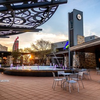 The Stage at Grandscape, The Colony, TX