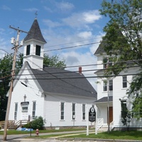 Conway, NH