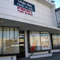 White Oak Music & Arts, Los Angeles, CA