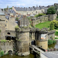 Fougères