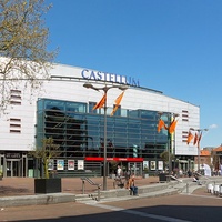 Castellum Theater, Alphen aan den Rijn