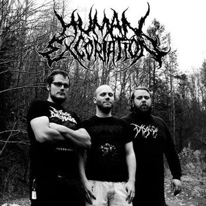 Human Excoriation